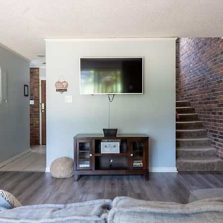 Willow Way: Cozy Retreat Форт-Сміт Екстер'єр фото