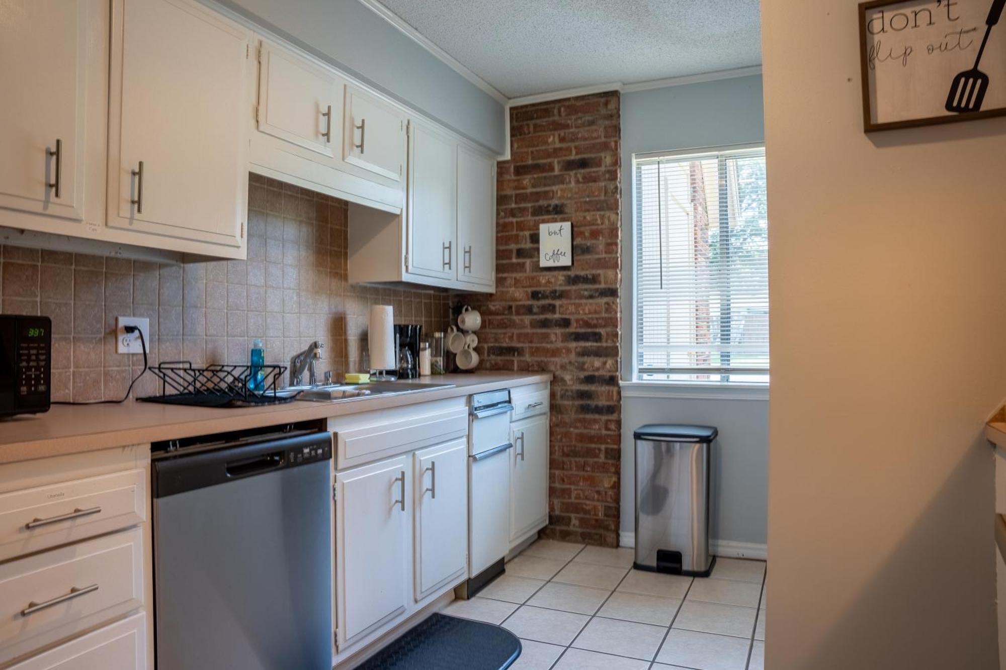 Willow Way: Cozy Retreat Форт-Сміт Екстер'єр фото
