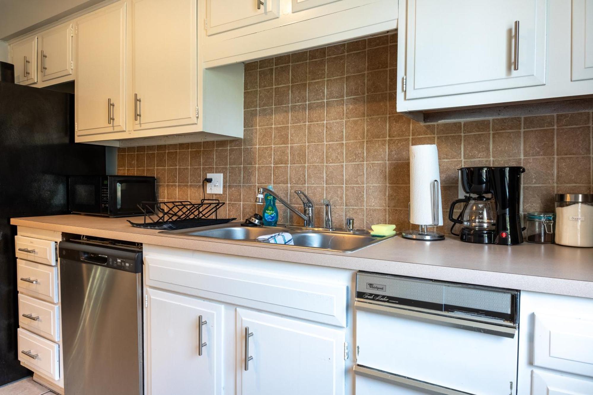Willow Way: Cozy Retreat Форт-Сміт Екстер'єр фото